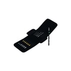 Wera - Gereedschapset gerdschst 849/855/867/18