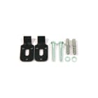 Ideal Standard - Douro Schroefbevestigingsset Bev.Set Compl K730567