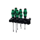 Wera - Gereedschapset Gerdschst 334/6