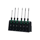 Wera - Gereedschapset Gerdschst 2035/6 B