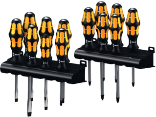 Wera - Gereedschapset Gerdschst Big Pack 900