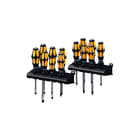 Wera - Gereedschapset Gerdschst Big Pack 900