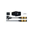 Wera - Gereedschapset 8002c koloss st5 all incl