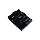 Wera - gereedschapset GERDSCHST KRKO M1 38DL