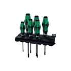 Wera - Gereedschapset 367/6 Torx Bo Schrfdrst6D