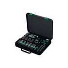 Wera - Dopsleutel (set) Dopsleutelset 8100Sa/Sc2Z