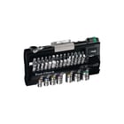 Wera - Gereedschapset gerdschst toolcheck auto