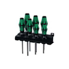Wera - gereedschapset GERDSCHST 367/7 TORX HF