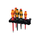 Wera - Gereedschapset Gerdschst 160I/168I/6