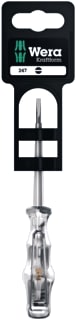 Wera - Spanningzoeker 247 Sb 0,5X3X70