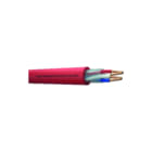Draka - Serie 2500 BM Data- en communicatiekabel Kab B2Ca Rd 2X2X0,8 Mt