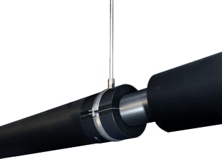 Armacell - Armafix Koudebrug vrije beugel Af-4 Leiding Drager 12Mm