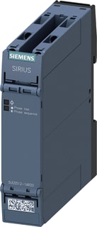 Siemens - Fasebewakingsrelais Siem 3Ug55121Ar20