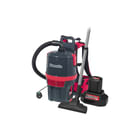 Numatic - Stofzuiger (accu) Stofzuiger Accu 912701