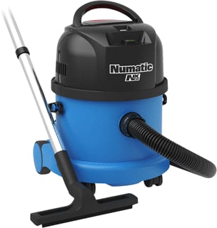 Numatic - Stofzuiger (accu) wbv370-nx batterijkit