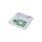 Numatic - Toebeh./onderdelen voor stofzuiger Tbh/Onderd V Stofz 604019