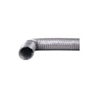 Nedco - Flexibele aluminiumbuis 127Mm Flx Afvsl Alu Rol10