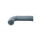 Nedco - Kunststofslang ongeisol m spiraal Afvrsl Pf 127X1.5 Flex