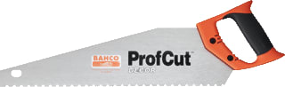 Bahco - PC Handzaag Polystyreen
