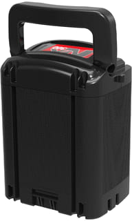 Numatic - Batterij, oplaadbaar Batt Oplaadb 913686
