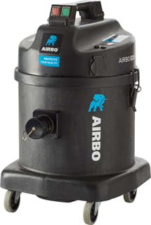 AIRBO - Fijnstofzuiger airbo ned570-a, kit bs30