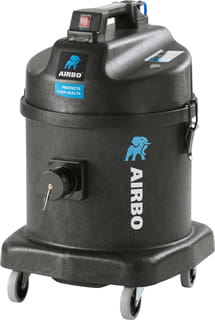 AIRBO - Fijnstofzuiger airbo ntd 570, kit bs30