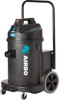 AIRBO - Fijnstofzuiger airbo ntd 900, kit bs30