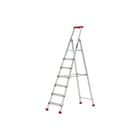 Altrex - Enkel Oploopbare Trappen Trap Nimba 7 Lg