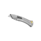 Stanley - FatMax Heavy-Duty Trade Mes Zwaar Vakmes Zilv