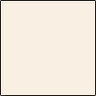 Niko - Original Bed.element / centr.pl. schakelmat. Inzpl Blind Cr