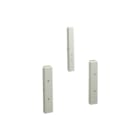 Linido - Hoogteverstelsysteem douchezitting Hand Hgte Verstelplt 2215.102