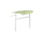 Linido - Hulppootset aangepast sanitair Hand Hulpp.Set Kort Wit