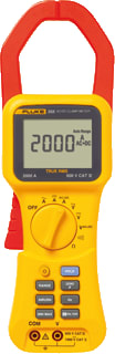 Fluke - 355 Meettang strmtang 355 trms2000a