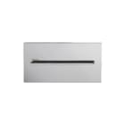 Viega - Visign For More 104 Bedieningsplaat spoelsysteem Bedpan Visignm104 Edlst