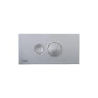 Viega - Visign For Style 10 Bedieningsplaat spoelsysteem Bedpan Visignstyle10 Chr
