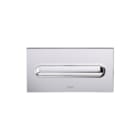 Viega - Visign For Style 11 Bedieningsplaat spoelsysteem Bedpan Visignstyle11 Chr