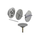 Viega - Visign M3 Toebeh./onderd. badkameraccessoires Multiset Chr