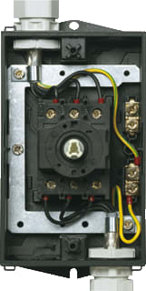 Eaton - CI Toeb./onderd. laagsp.-schakeltechn. Mbs-I2