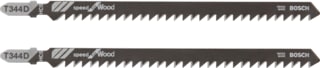 Bosch - Decoupeerzaagblad 2609256720 Ds2