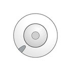 Niko - Electronica Bewegingsschakelaar (compleet) Aanwezmeld 360 10A 1-Kan