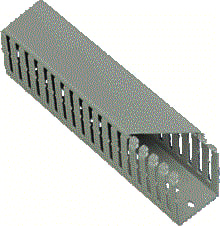 Canalit - Bedradingskoker Bedrkok 30X100 Grs Lg2
