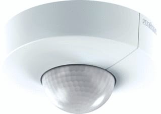 Steinel - IS 3360 Bewegingsschakelaar (compleet) Bewmldr Is3360 Ro Com1