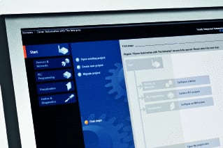 Siemens - SIMATIC S7 STEP7 Netwerksoftware Softwupd 6Es78105Cc040Ye2