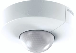 Steinel - IS 345 Bewegingsschakelaar (compleet) Bewmldr Is345 Rond Pf