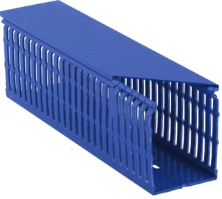 Canalit - Bedradingskoker Veiliheidkok 60X80 Bl Lg2