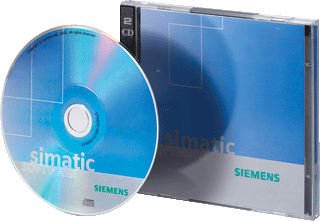 Siemens - SIMATIC S7 Netwerksoftware softwupd 6es78410ca010yx2