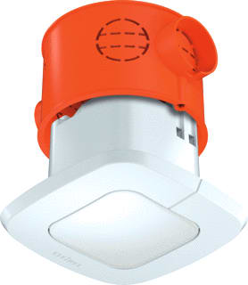 Steinel - SLIM Bewegingsschakelaar (compleet) aanwmldr ir qu sl xs com1