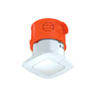 Steinel - SLIM Bewegingsschakelaar (compleet) aanwmldr ir qu sl xs com1