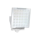 Steinel - Xled Pro Square Downlight/spot/schijnwerper ledstr xled pro sq wi