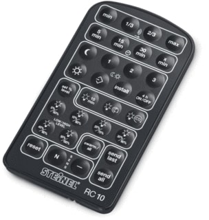 Steinel - RS PRO LED Afstandsbediening Afstandbed. 007645